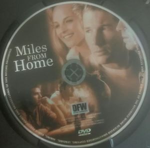 Miles From Home