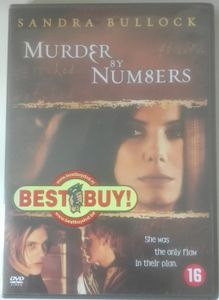 Murder By Numbers
