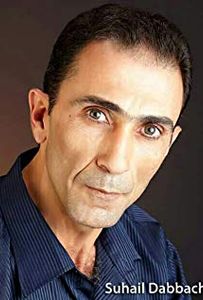 Suhail Dabbach