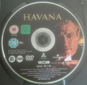 Havana