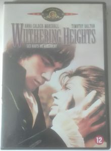 Wuthering Heights