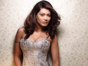 Payal Rohatgi