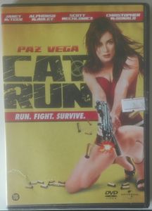 Cat Run