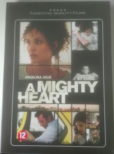 A Mighty Heart