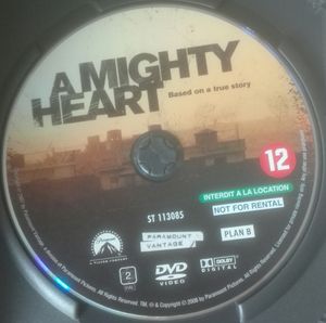 A Mighty Heart
