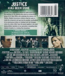 Seal Team Six: The Raid On Osama Bin Laden