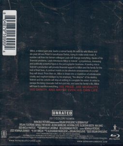 A Serbian Film