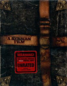 A Serbian Film