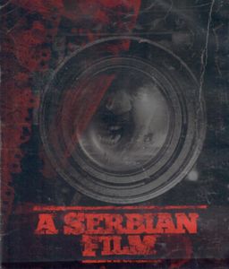 A Serbian Film