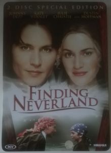 Finding Neverland