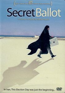Secret Ballot