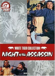Night Of The Assassin