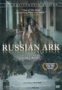 Russian Ark - The Masterworks Edition