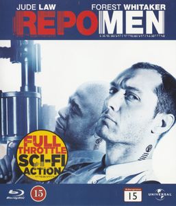 Repo Men
