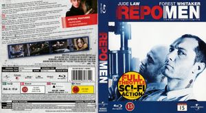 Repo Men