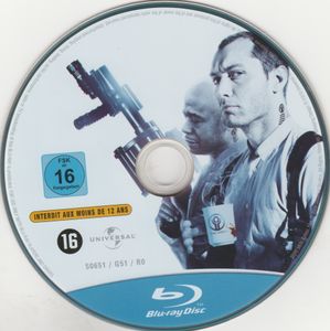 Repo Men