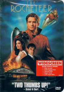 The Rocketeer