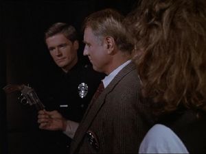 Murder -- According To Maggie