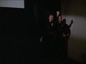 Murder -- According To Maggie