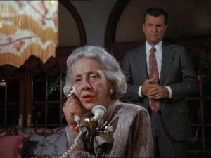 Murder -- According To Maggie
