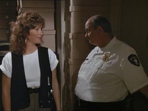 Murder -- According To Maggie