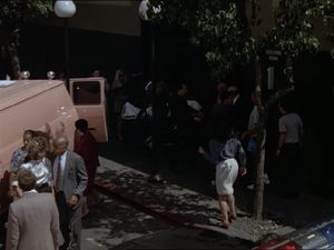 Murder -- According To Maggie