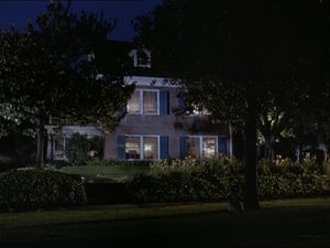 Murder -- According To Maggie