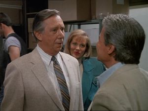 Murder -- According To Maggie