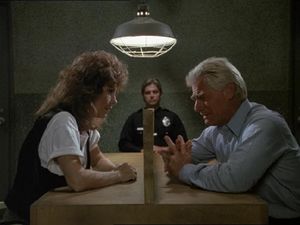 Murder -- According To Maggie