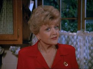 Murder -- According To Maggie
