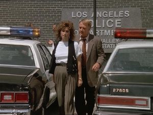 Murder -- According To Maggie
