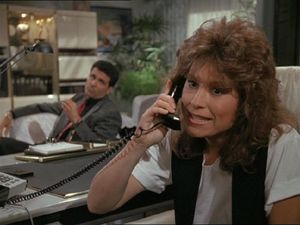 Murder -- According To Maggie
