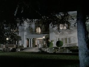 Murder -- According To Maggie