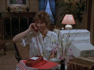 Murder -- According To Maggie