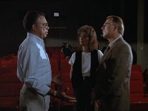 Murder -- According To Maggie