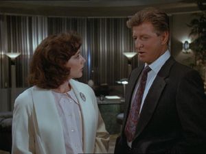 Murder -- According To Maggie