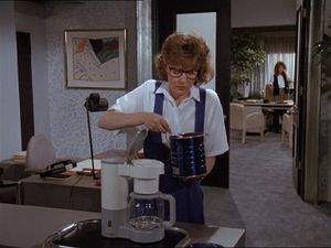 Murder -- According To Maggie