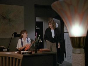 Murder -- According To Maggie