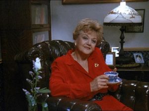 Murder -- According To Maggie