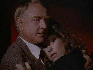 Murder -- According To Maggie