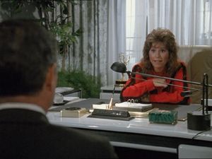 Murder -- According To Maggie