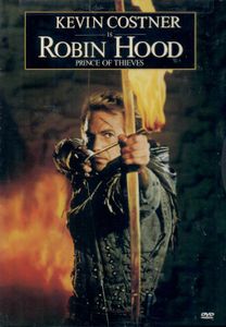 Robin Hood: Prince Of Thieves
