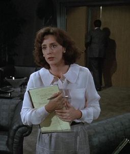 Talia Balsam