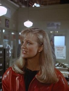 Leann Hunley