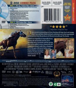 Secretariat