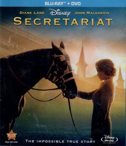 Secretariat