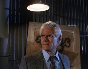 Tim Thomerson