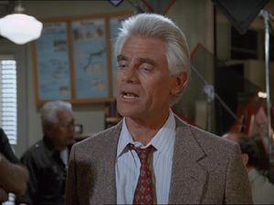 Tim Thomerson