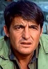 Tom Troupe