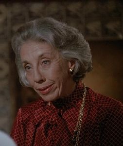 Ann Morgan Guilbert